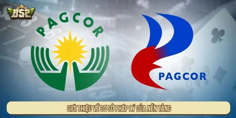 Giới thiệu về cơ sở pháp lý của nền tảng
