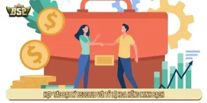 Hợp Tác Đại Lý B52Club